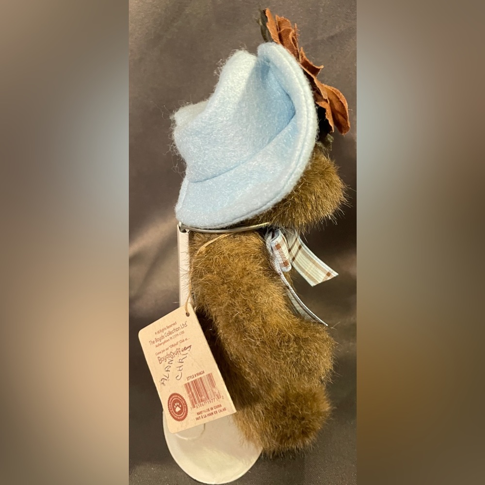 Boyds Bears, Sofia Labrewin, 2007. NWT 7” Tall - Picture 3 of 10